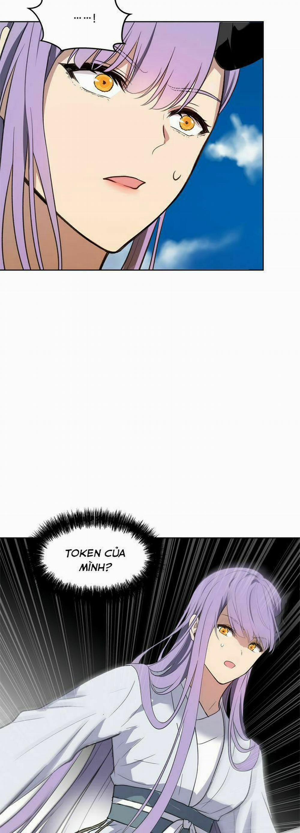 Vua Thăng Cấp 37 trang 10