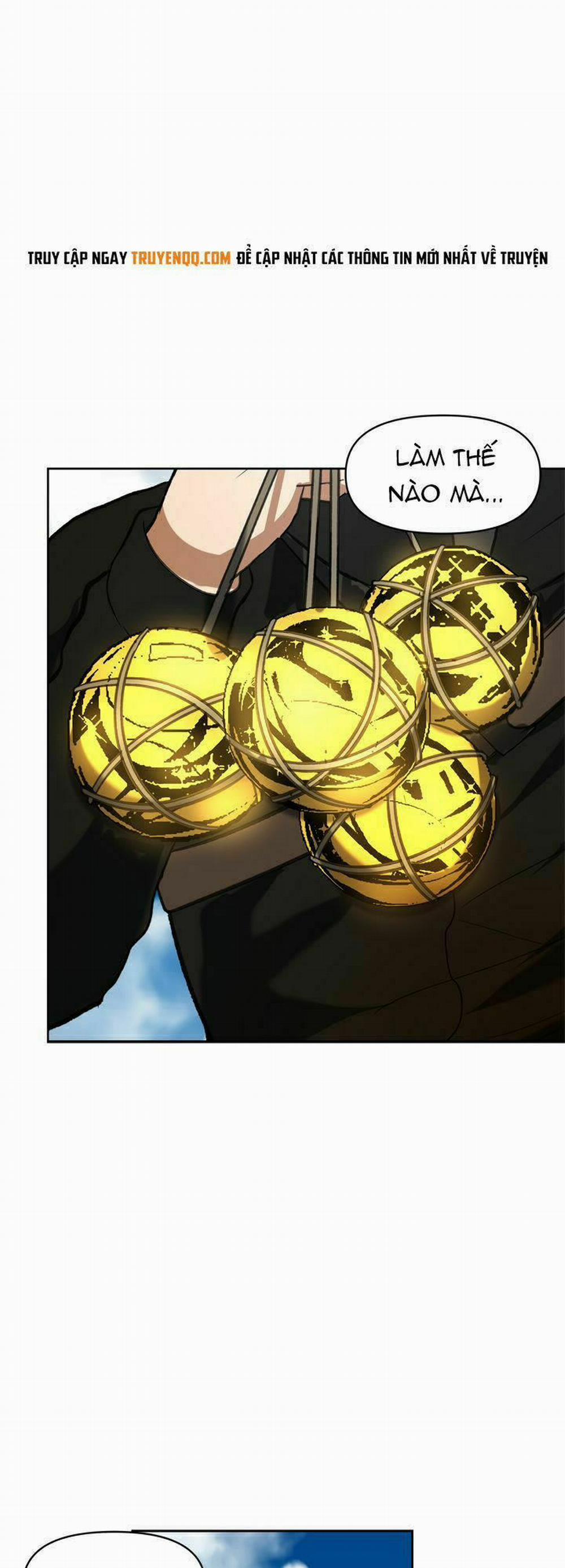 Vua Thăng Cấp 37 trang 12