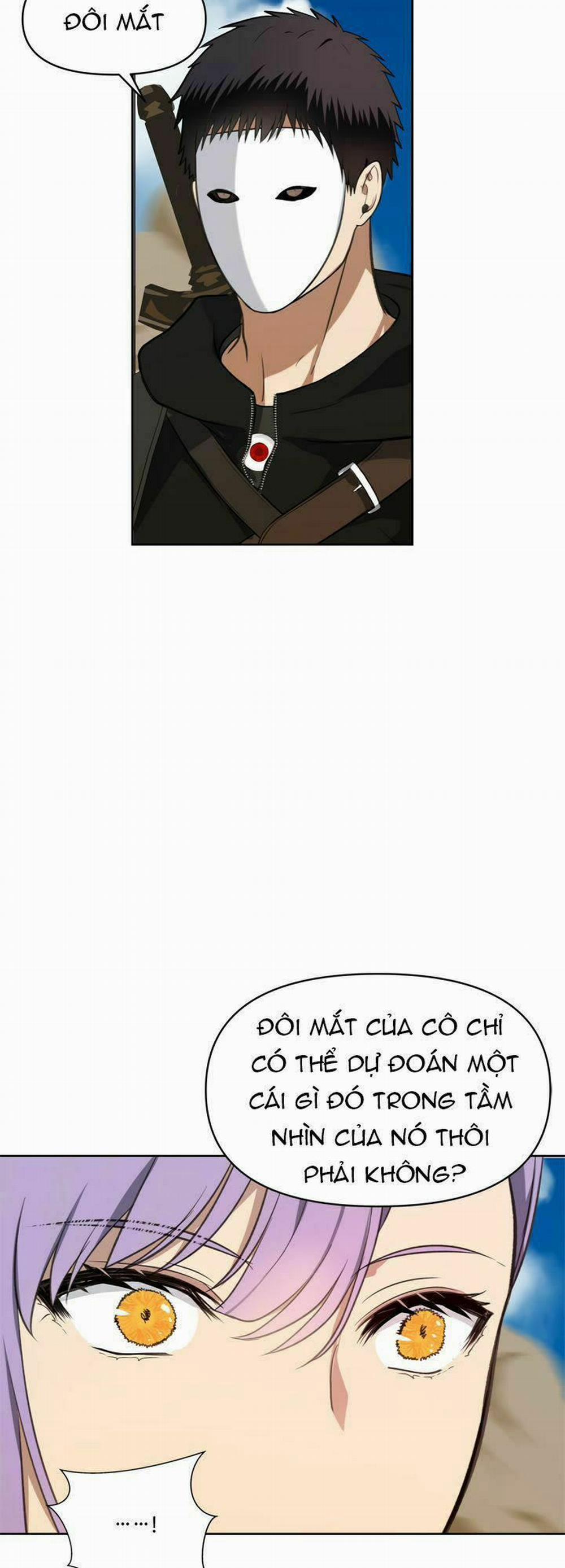 Vua Thăng Cấp 37 trang 13