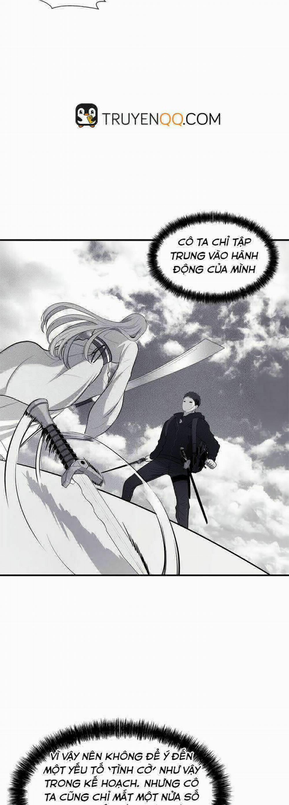 Vua Thăng Cấp 37 trang 14