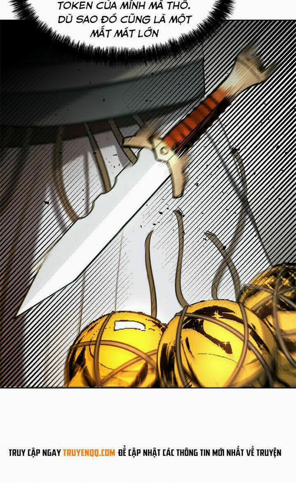 Vua Thăng Cấp 37 trang 15