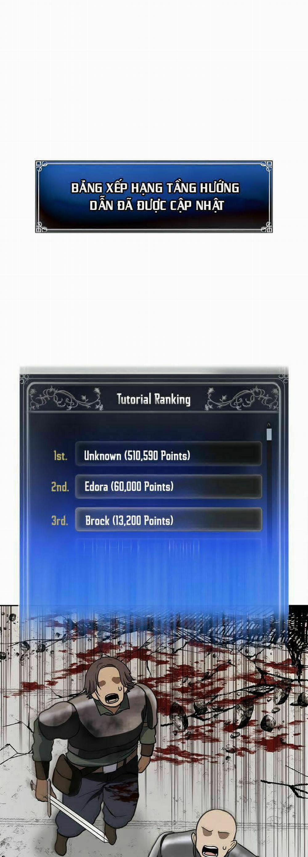 Vua Thăng Cấp 37 trang 18