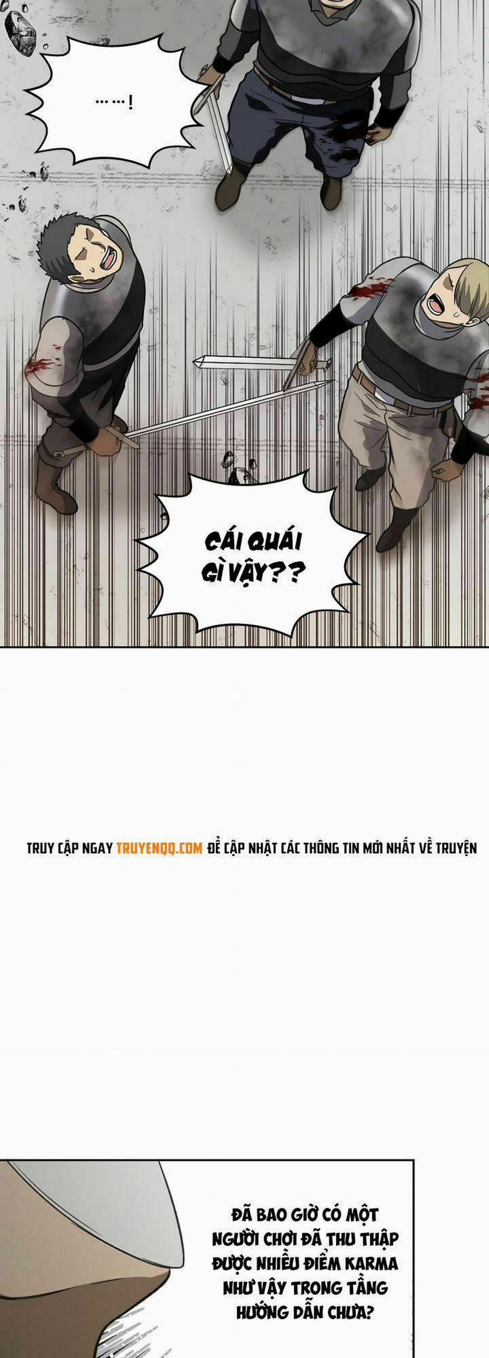 Vua Thăng Cấp 37 trang 19