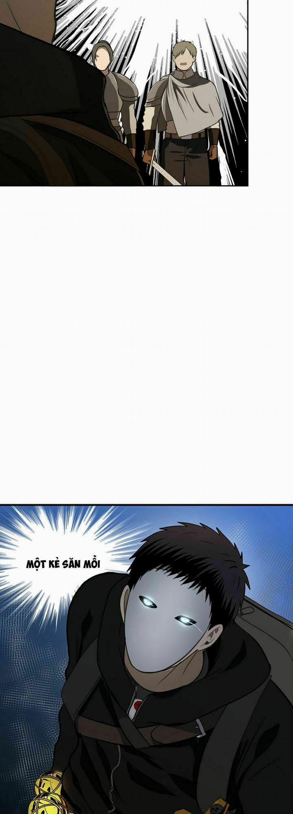 Vua Thăng Cấp 37 trang 20