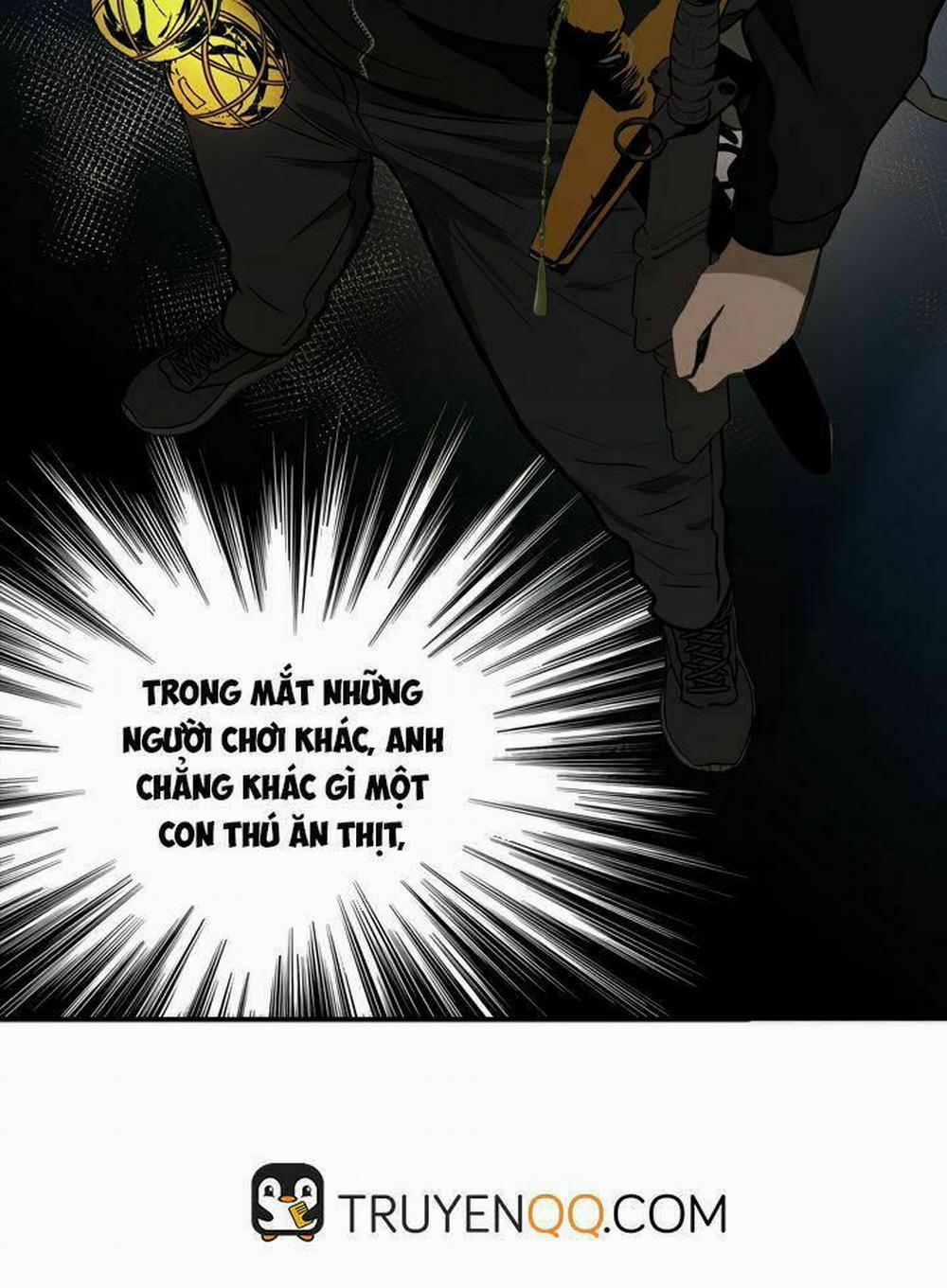 Vua Thăng Cấp 37 trang 21