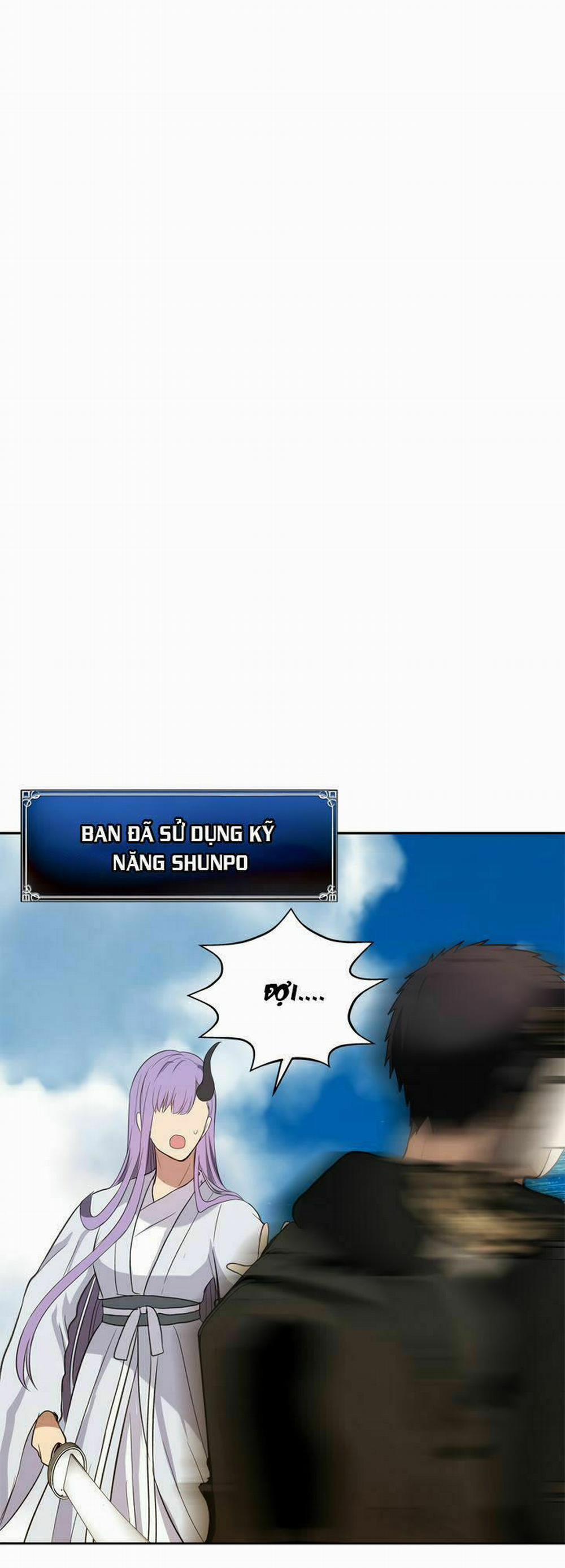 Vua Thăng Cấp 37 trang 22