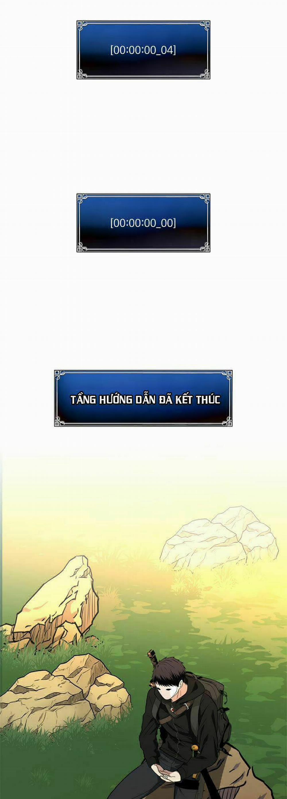 Vua Thăng Cấp 37 trang 27