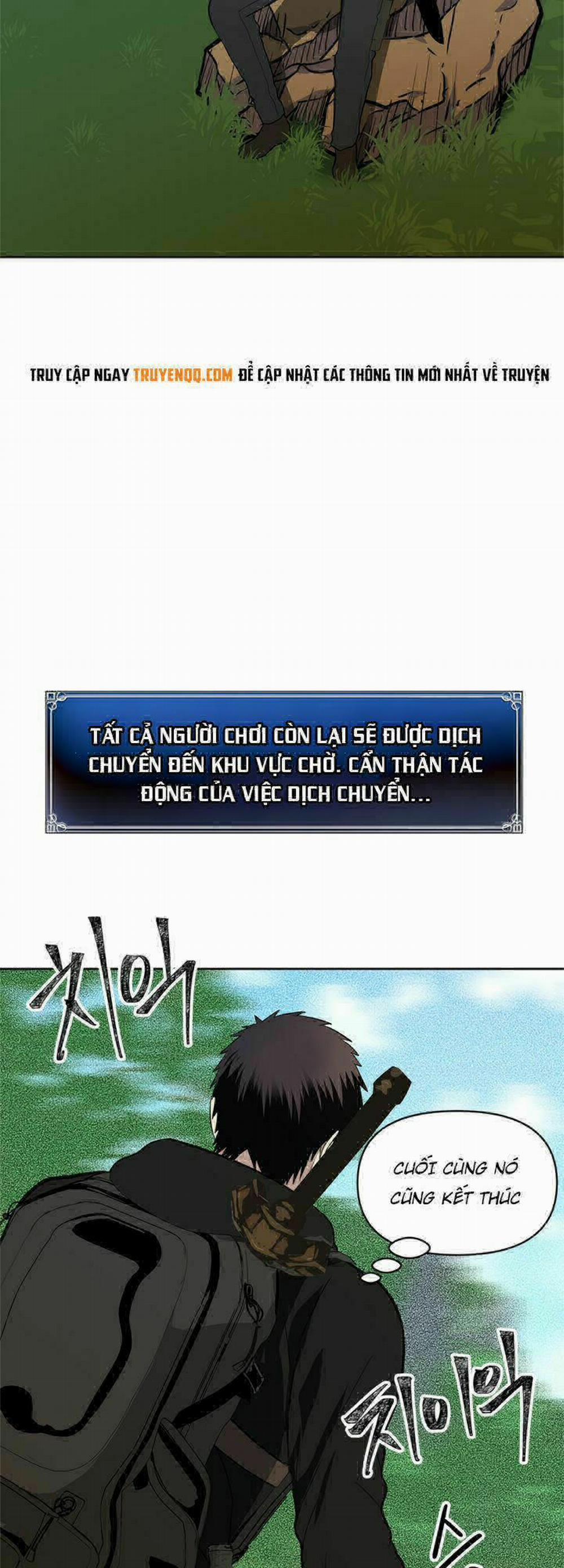 Vua Thăng Cấp 37 trang 28