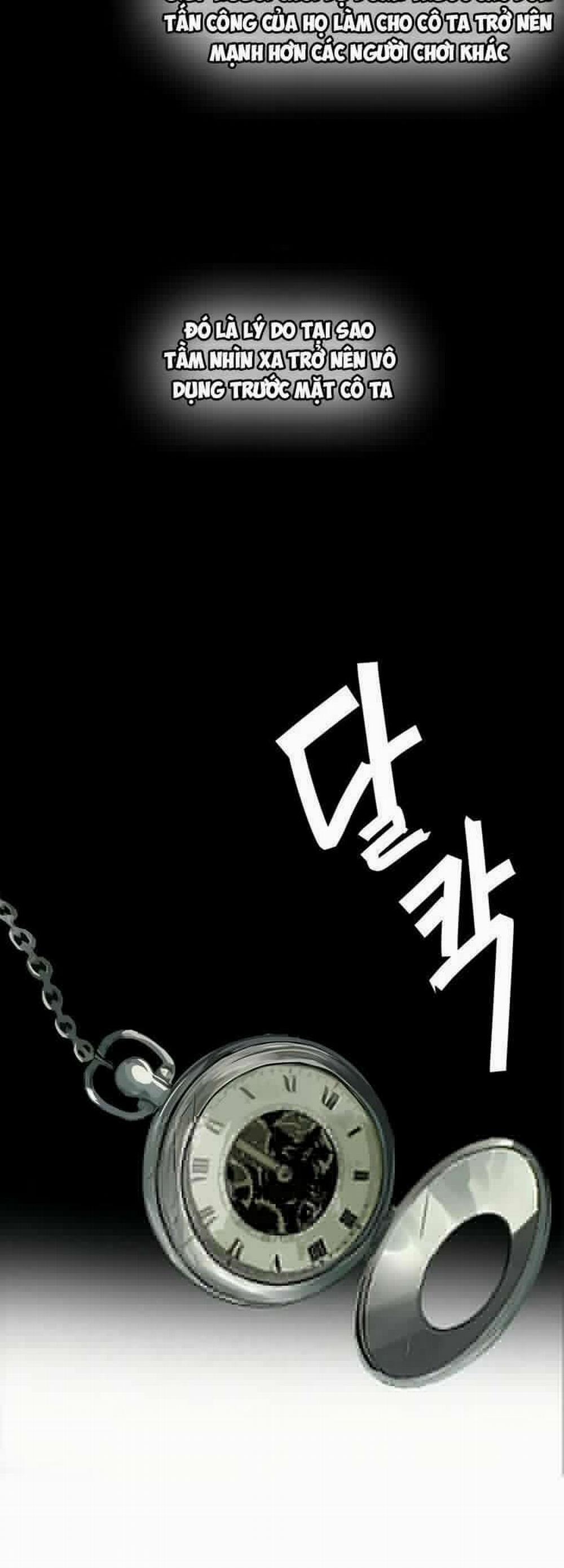 Vua Thăng Cấp 37 trang 3