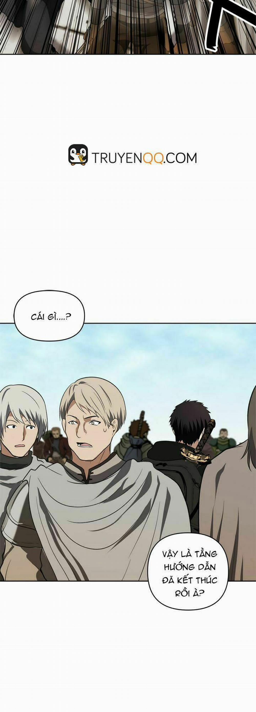 Vua Thăng Cấp 37 trang 31