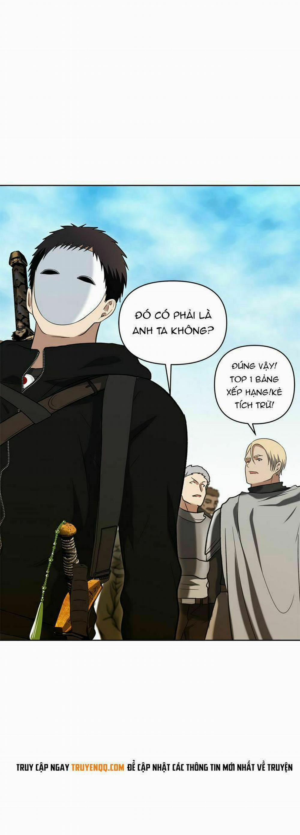 Vua Thăng Cấp 37 trang 32