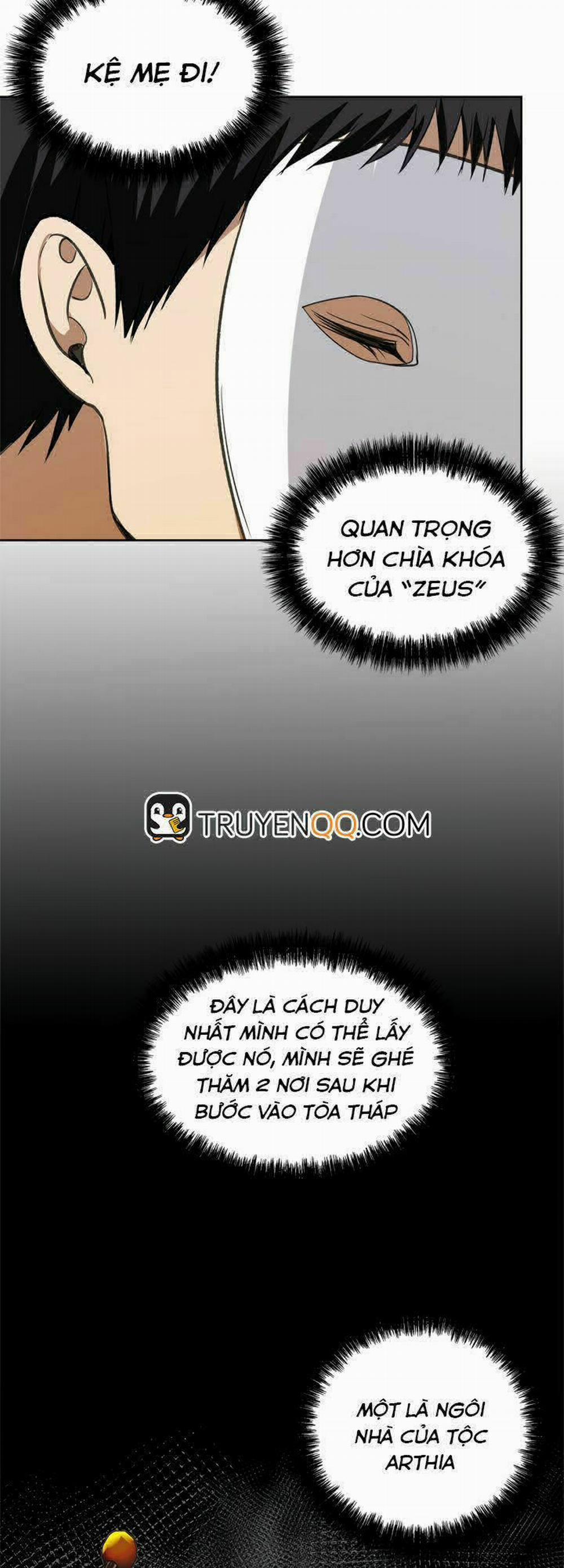 Vua Thăng Cấp 37 trang 34