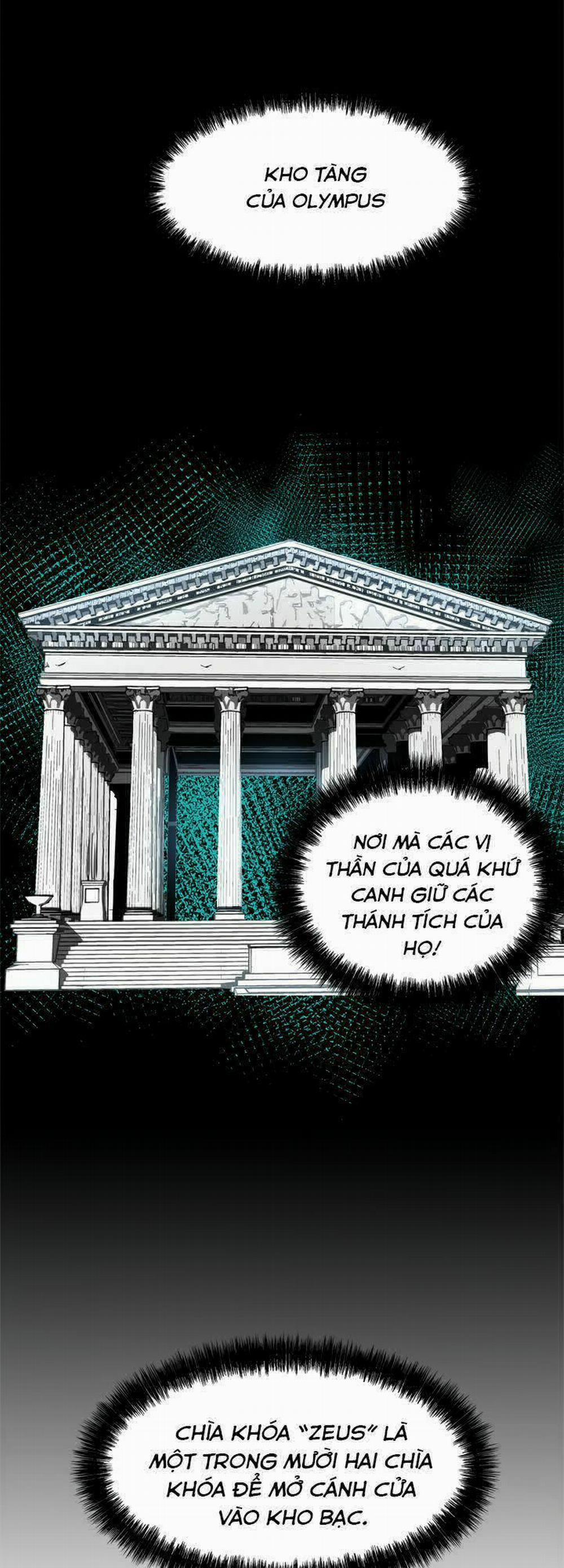 Vua Thăng Cấp 37 trang 36