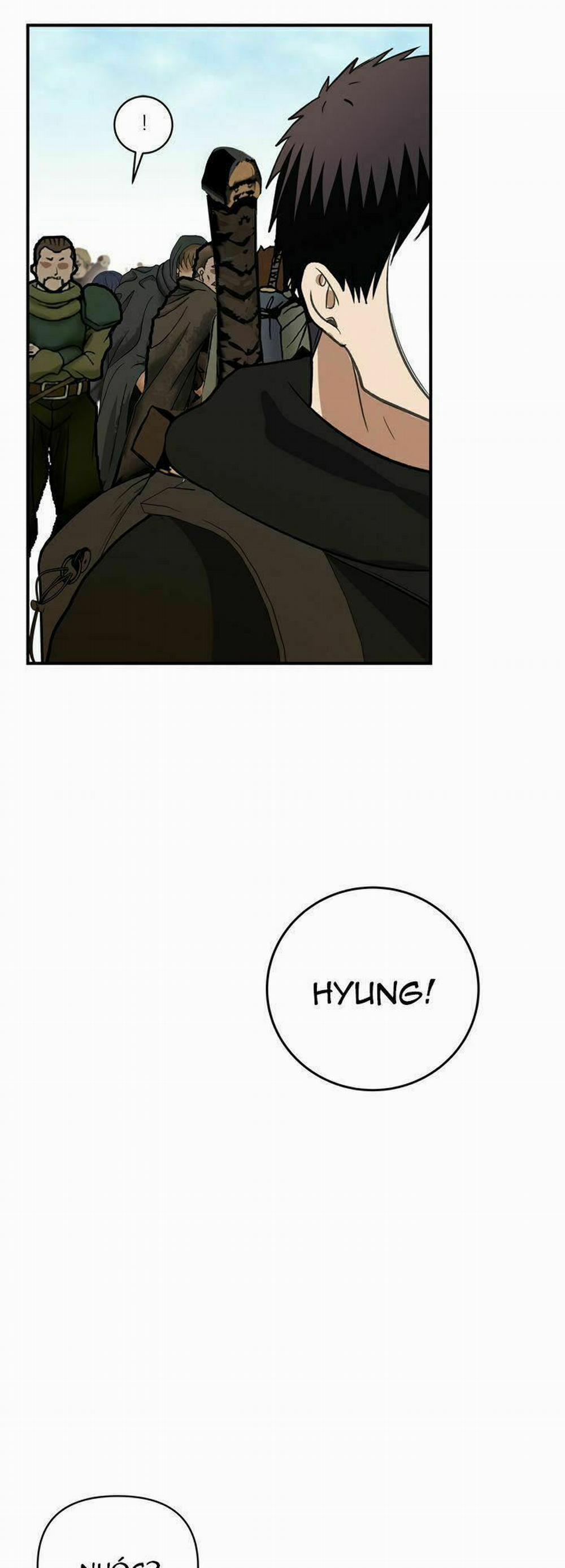 Vua Thăng Cấp 37 trang 38