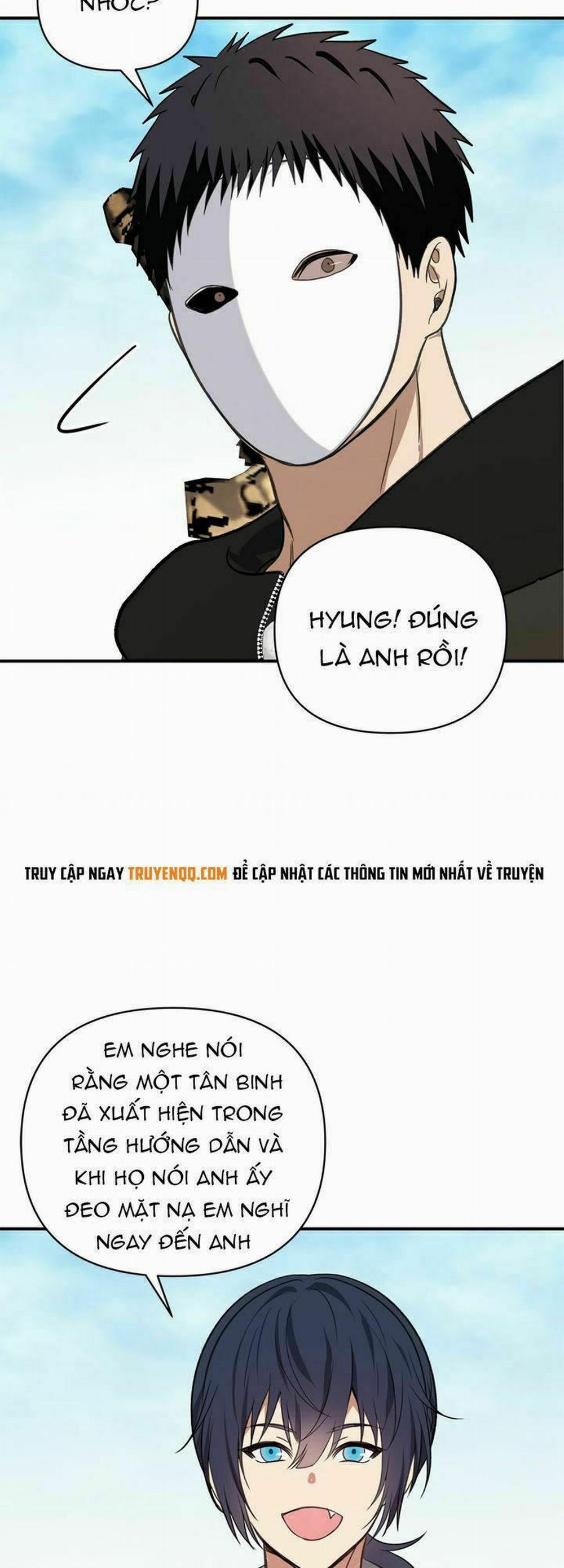 Vua Thăng Cấp 37 trang 39