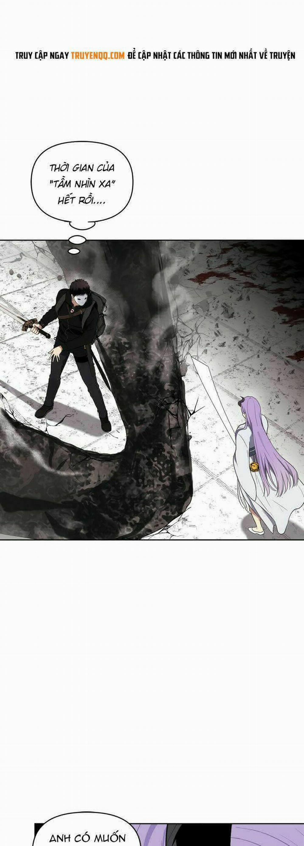 Vua Thăng Cấp 37 trang 4