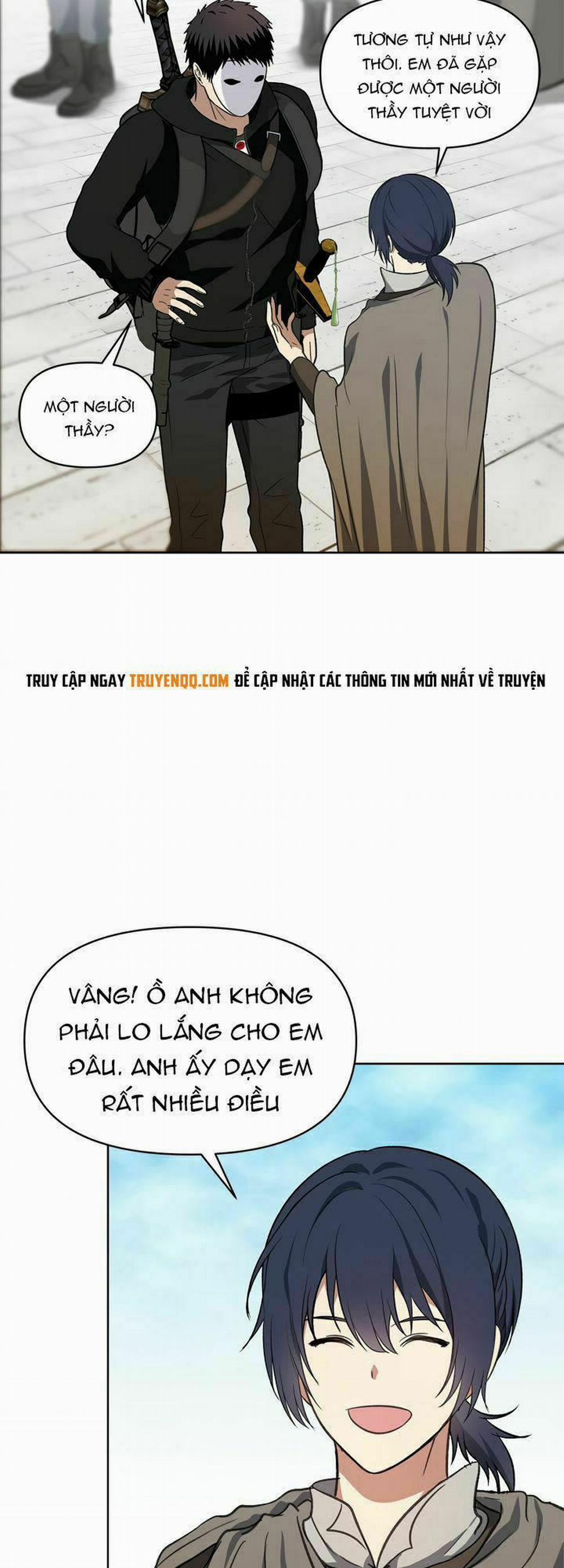 Vua Thăng Cấp 37 trang 45