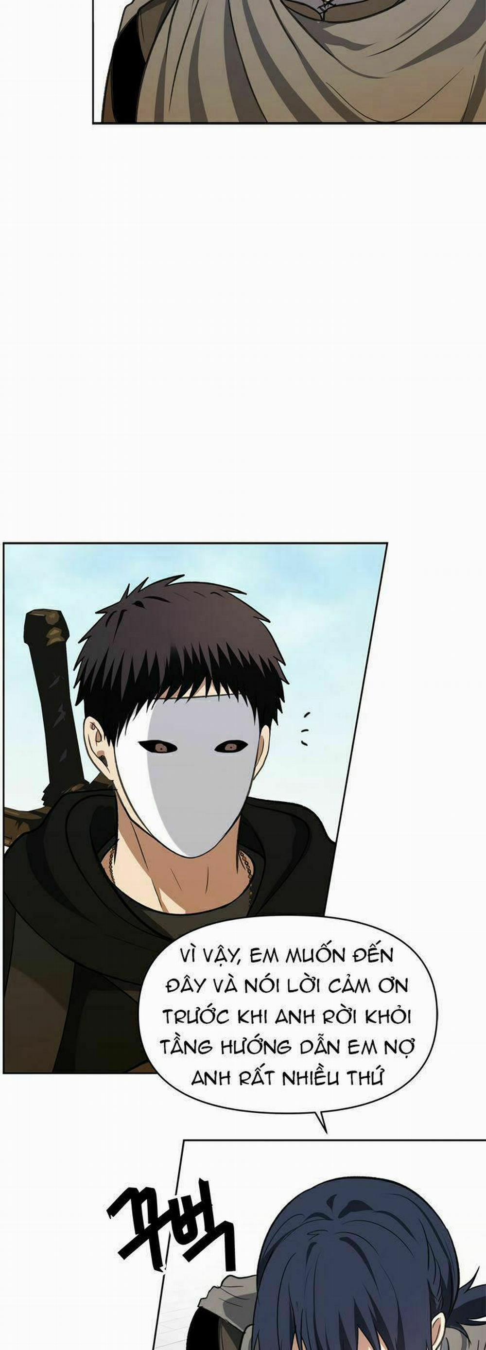 Vua Thăng Cấp 37 trang 46