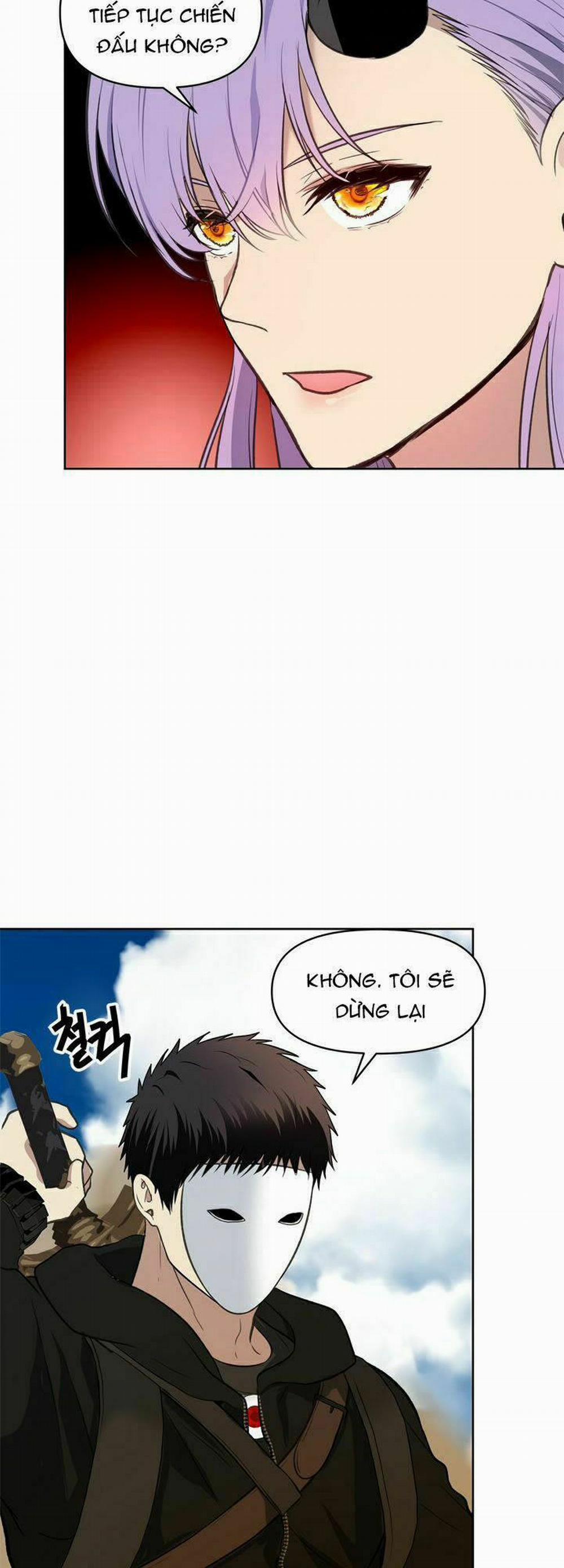 Vua Thăng Cấp 37 trang 5