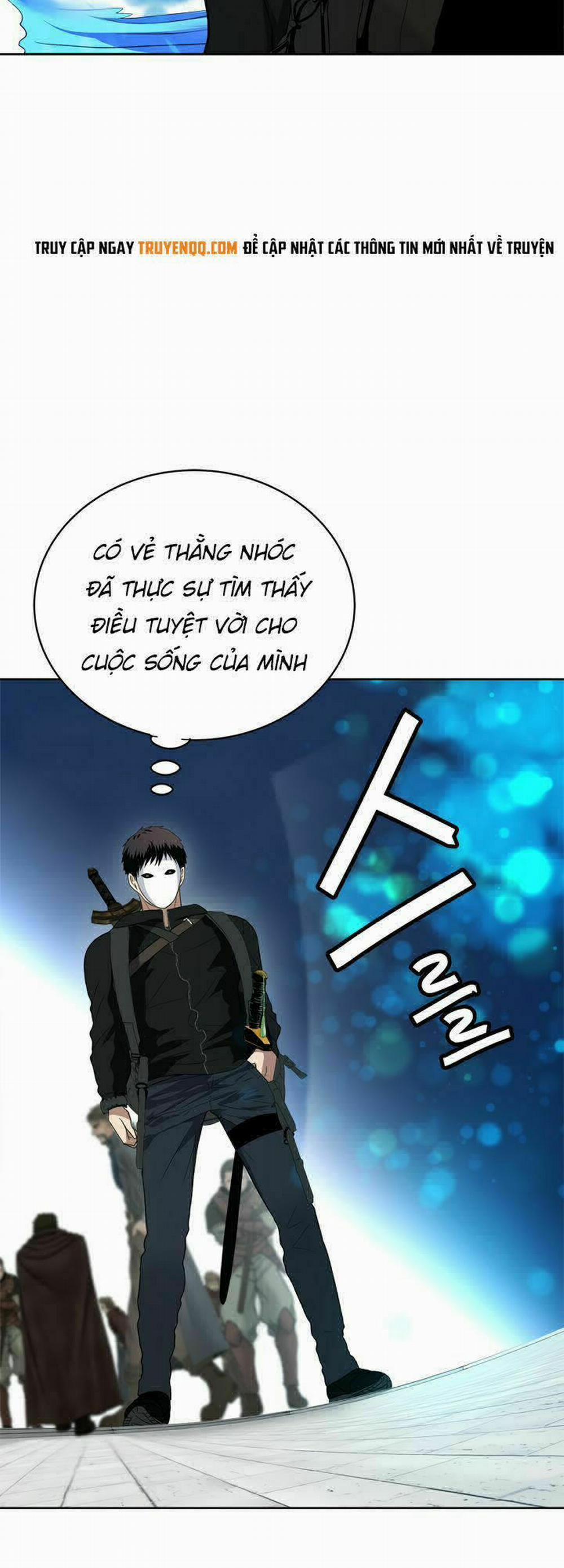 Vua Thăng Cấp 37 trang 50