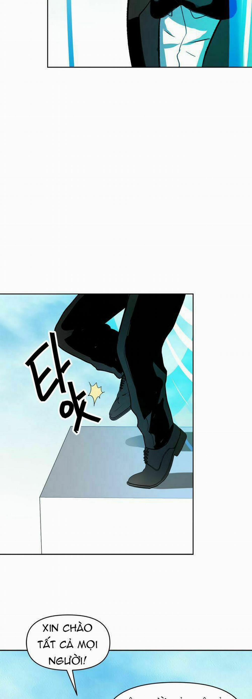 Vua Thăng Cấp 37 trang 54