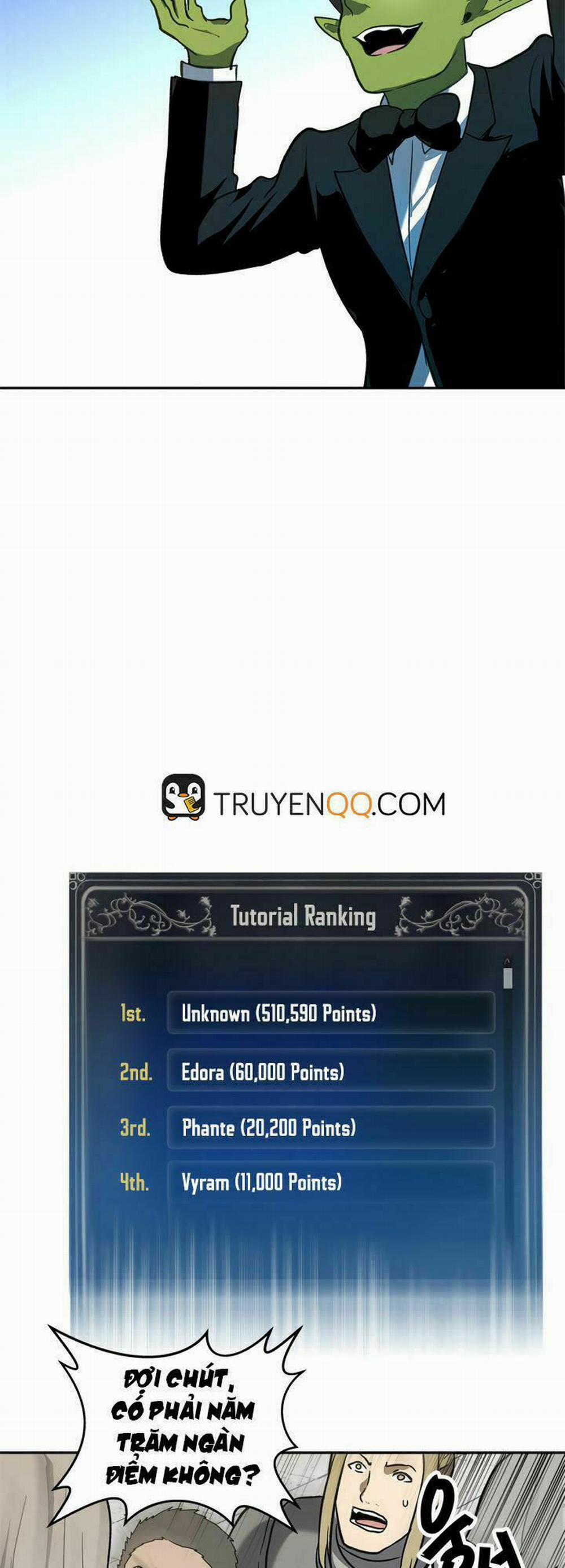 Vua Thăng Cấp 37 trang 58