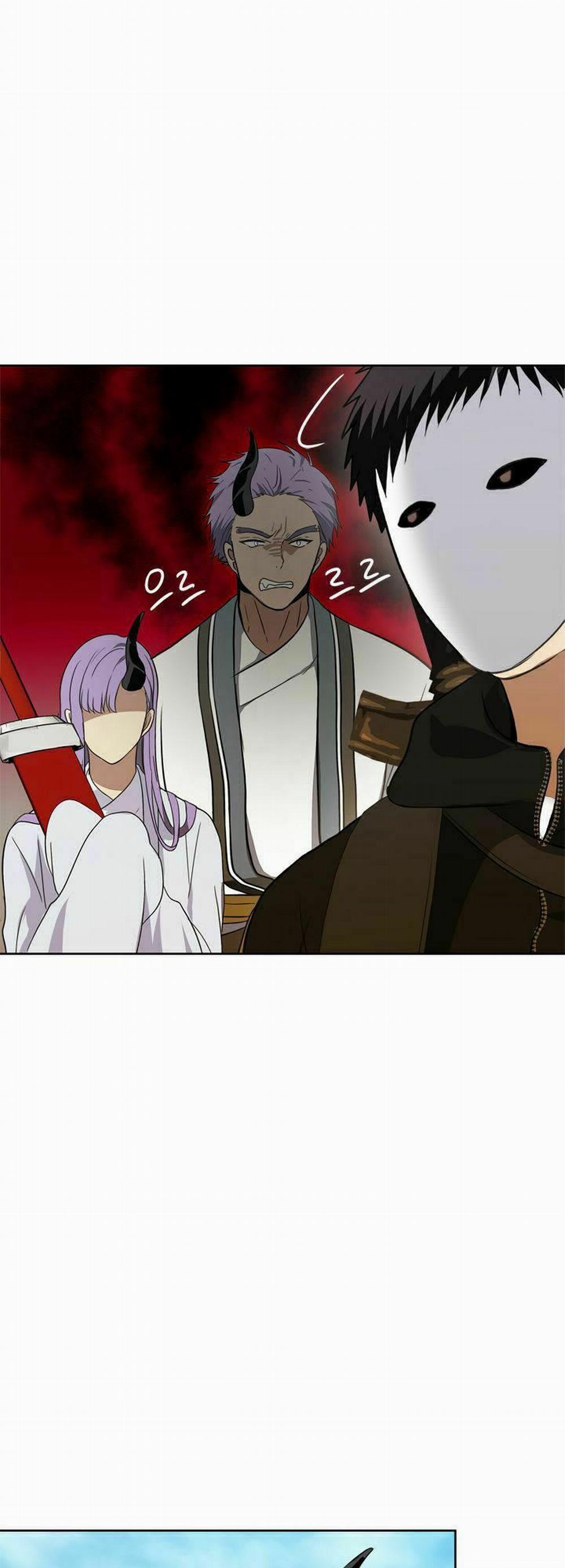 Vua Thăng Cấp 37 trang 61