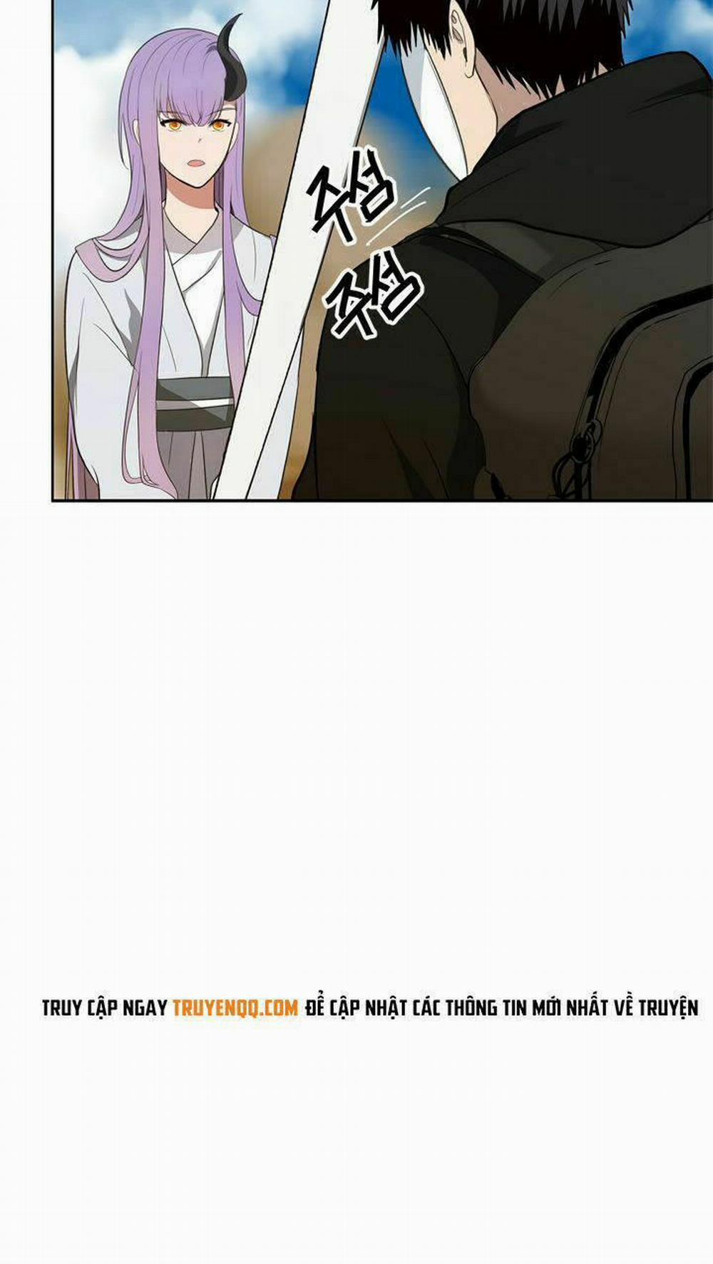 Vua Thăng Cấp 37 trang 8