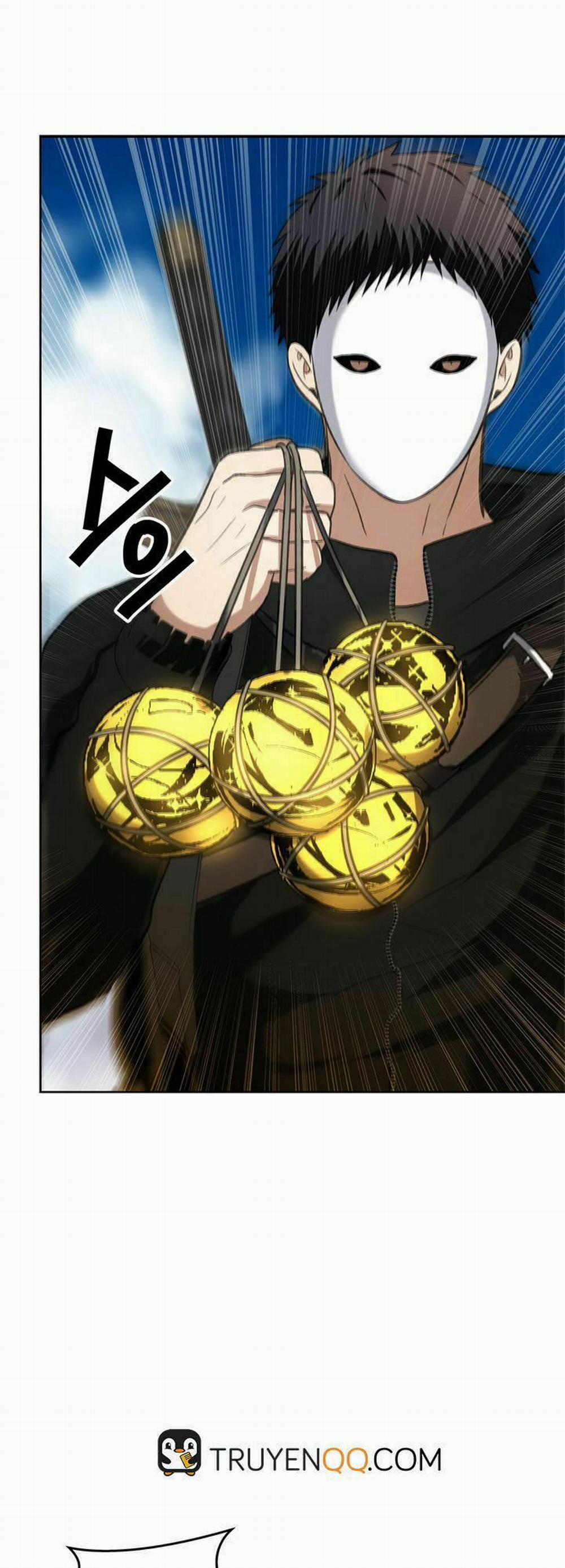 Vua Thăng Cấp 37 trang 9