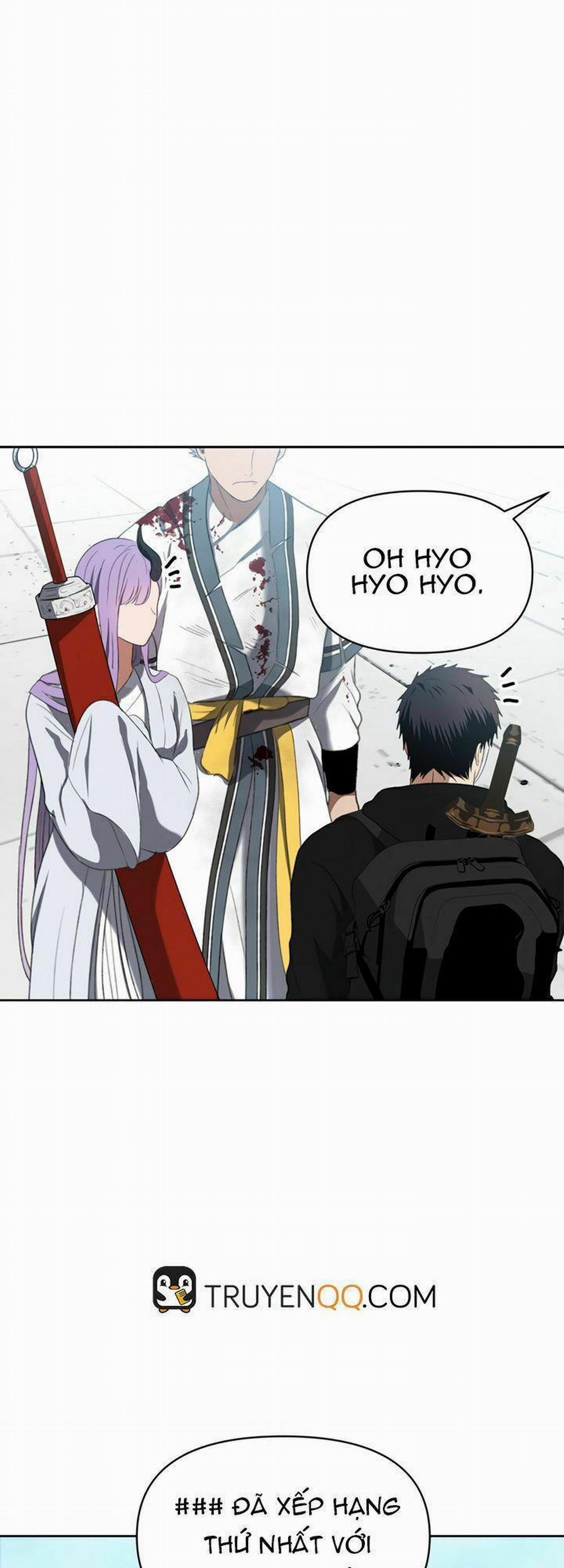 Vua Thăng Cấp 38 trang 1