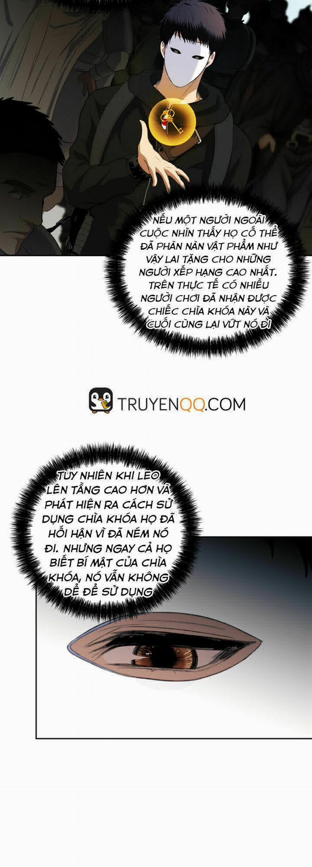 Vua Thăng Cấp 38 trang 11