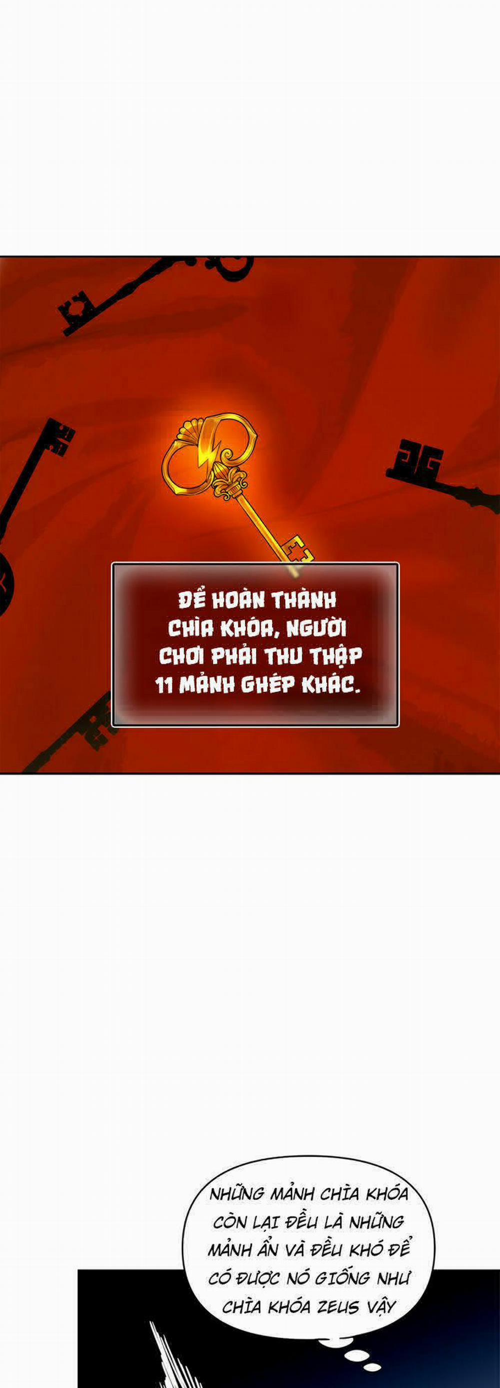 Vua Thăng Cấp 38 trang 12