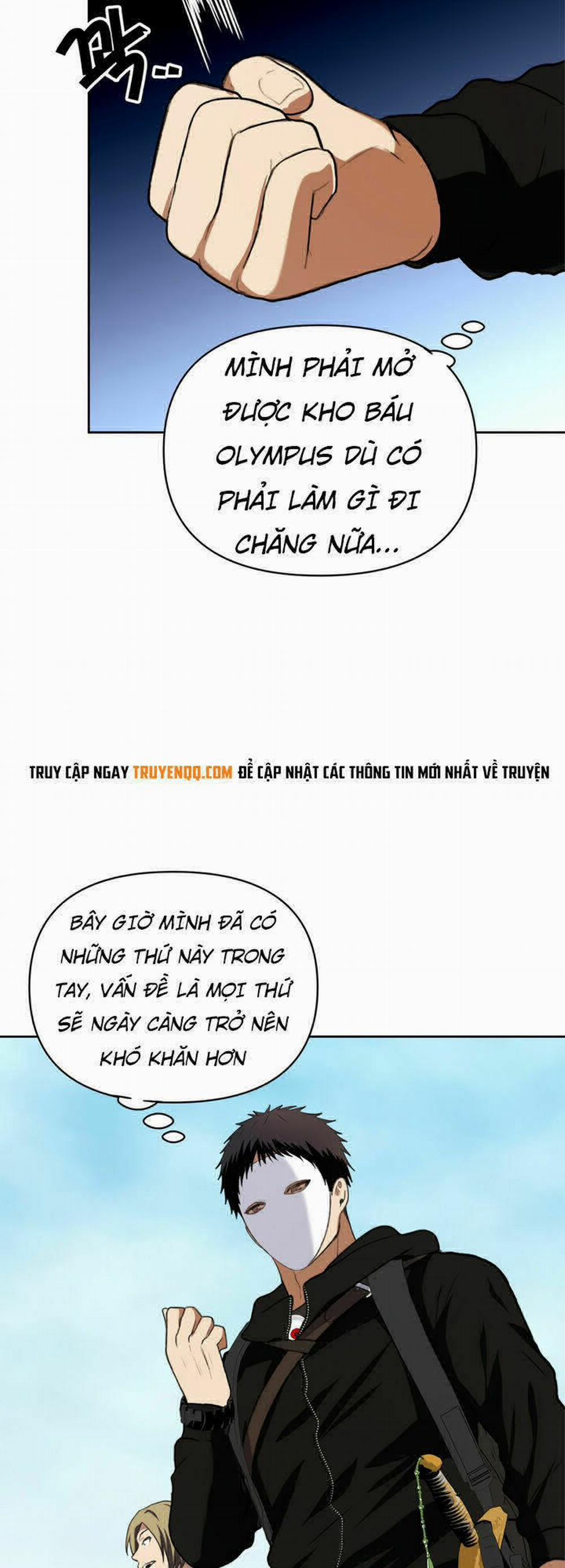 Vua Thăng Cấp 38 trang 13