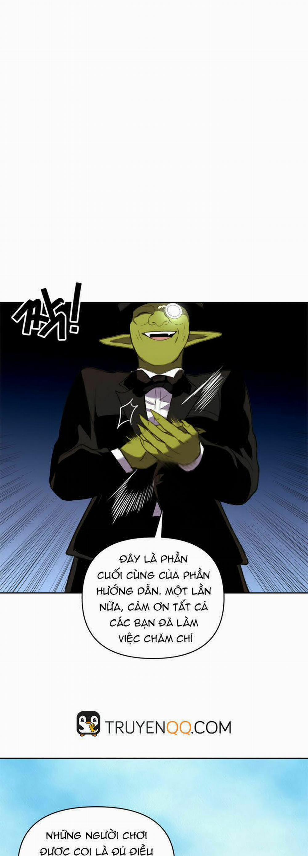 Vua Thăng Cấp 38 trang 15