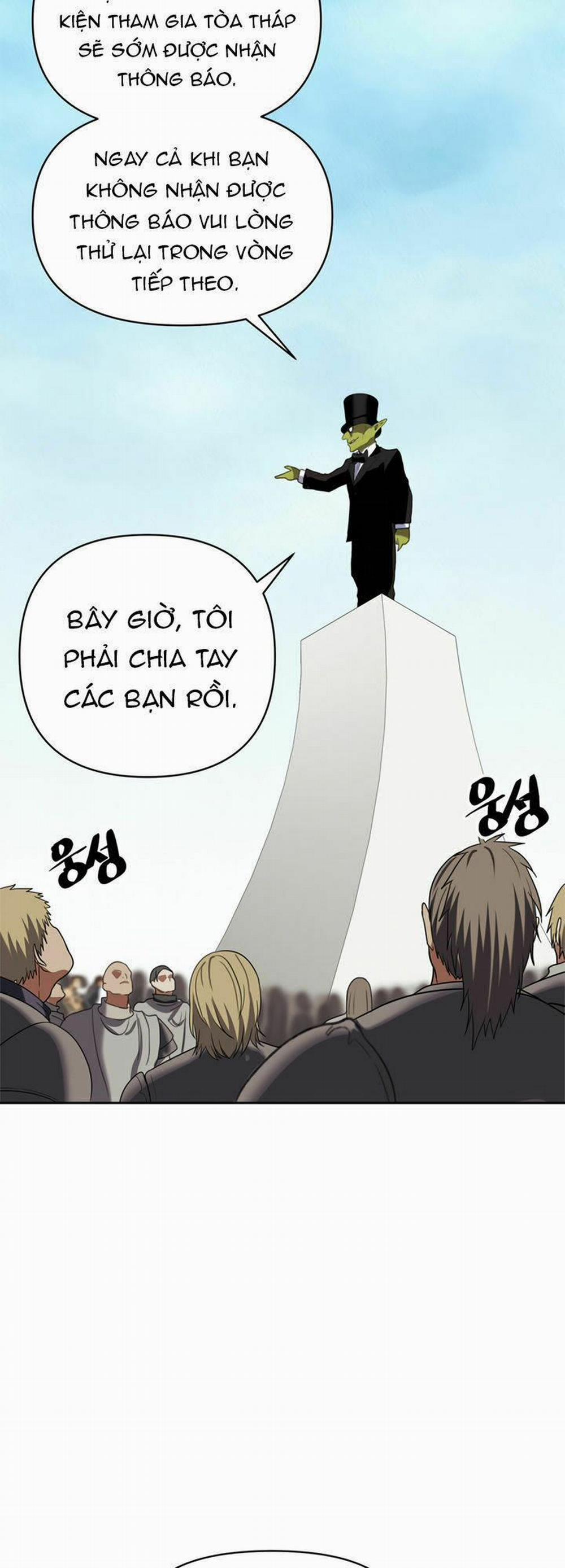 Vua Thăng Cấp 38 trang 16