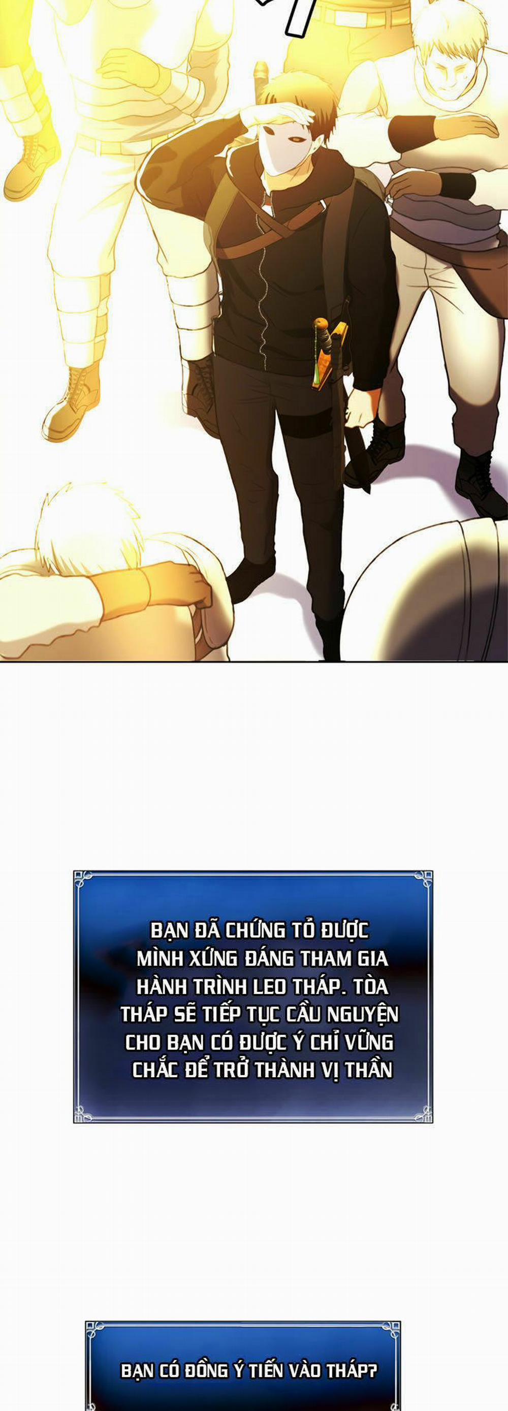 Vua Thăng Cấp 38 trang 18