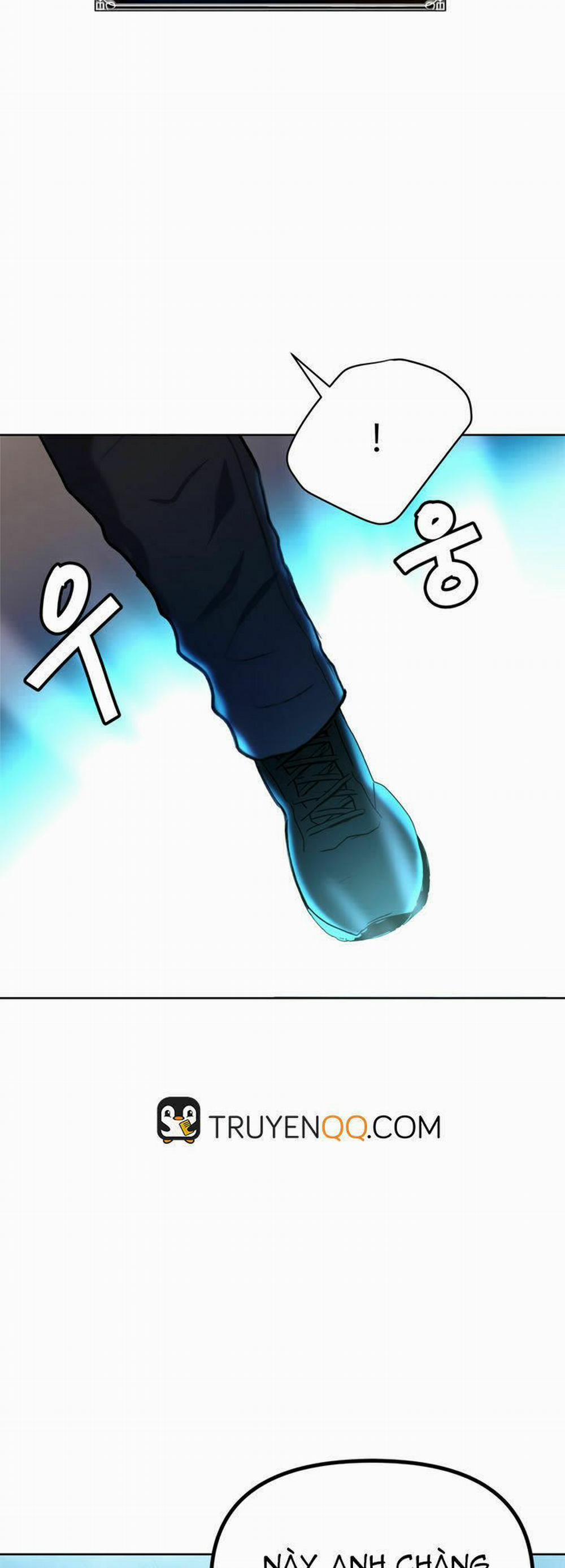 Vua Thăng Cấp 38 trang 19