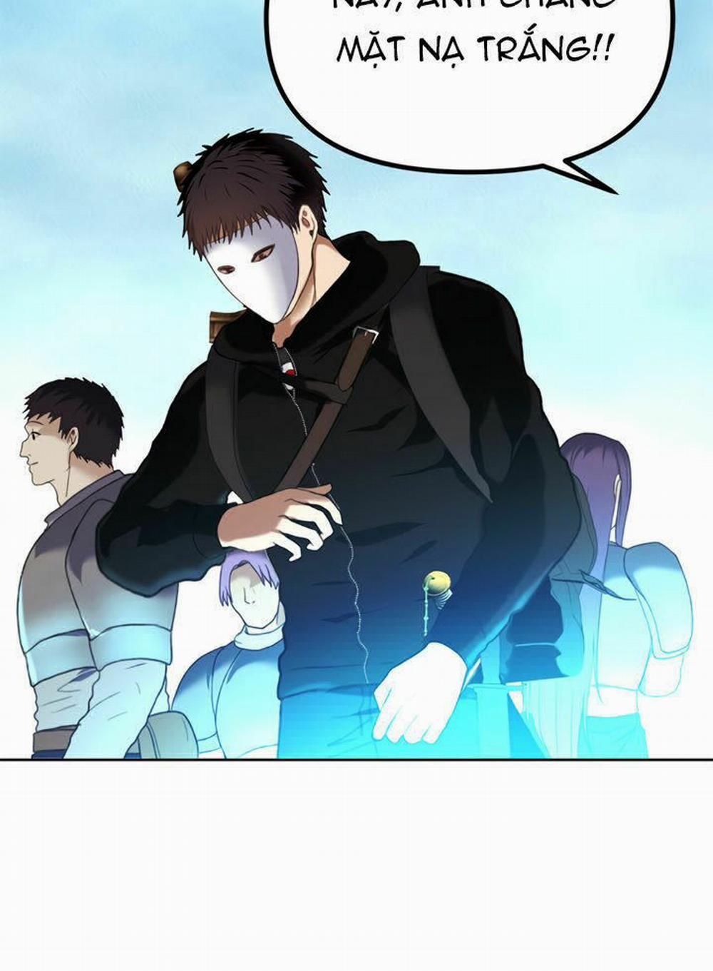 Vua Thăng Cấp 38 trang 20