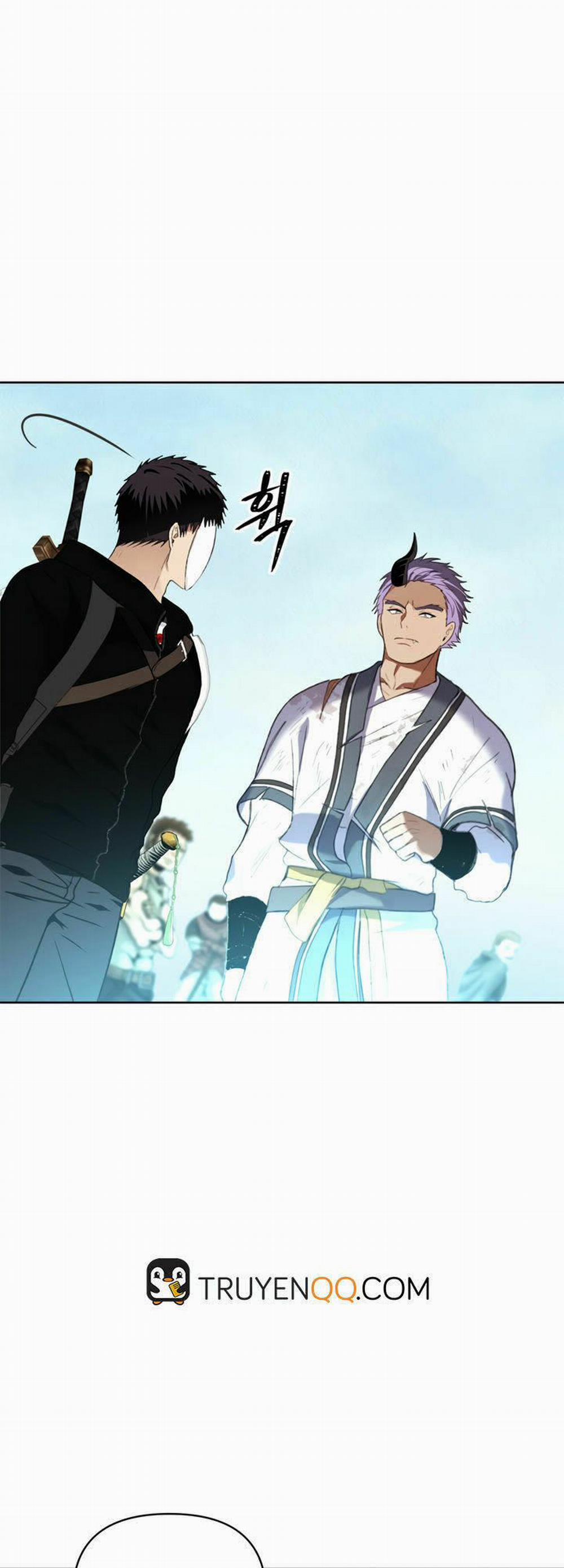 Vua Thăng Cấp 38 trang 21