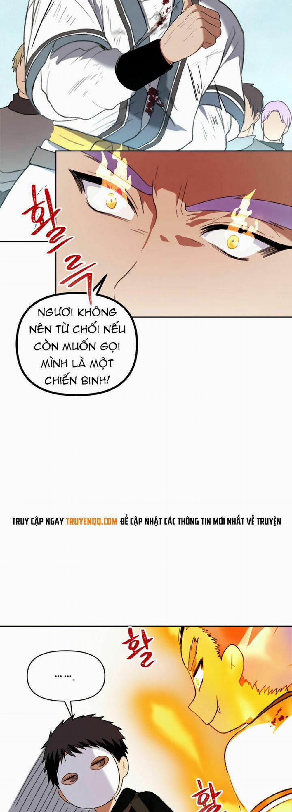 Vua Thăng Cấp 38 trang 23