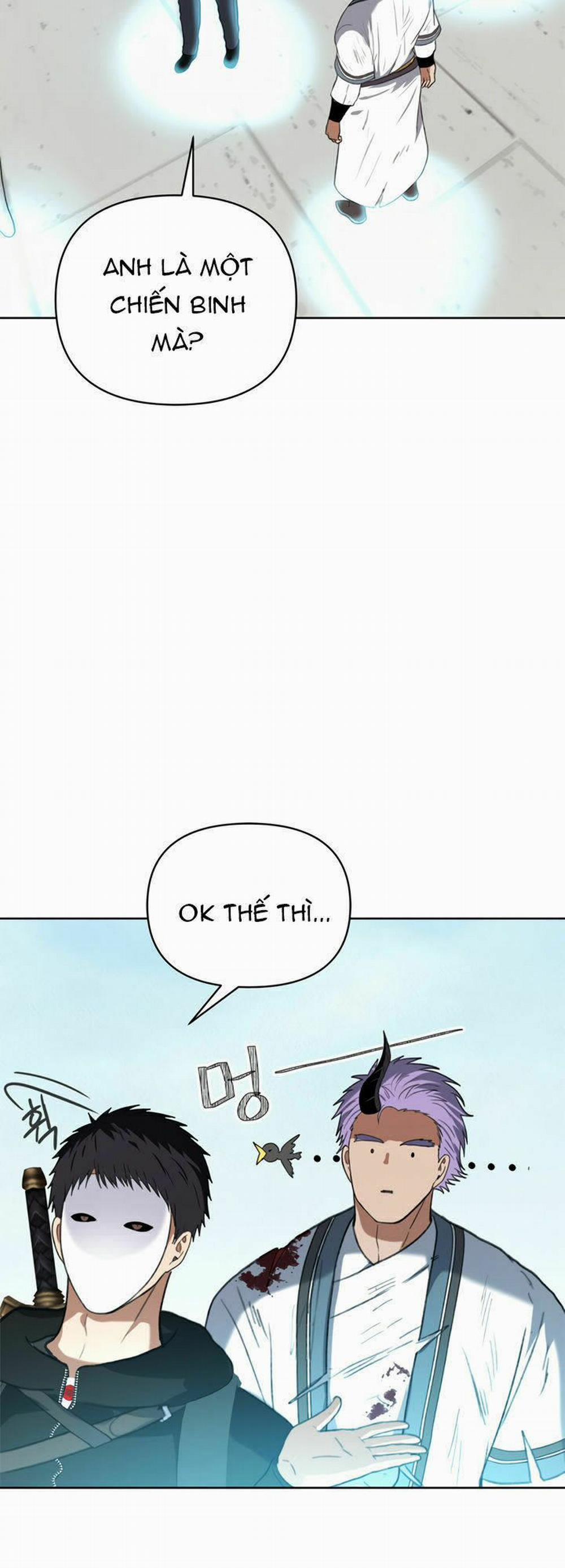 Vua Thăng Cấp 38 trang 26