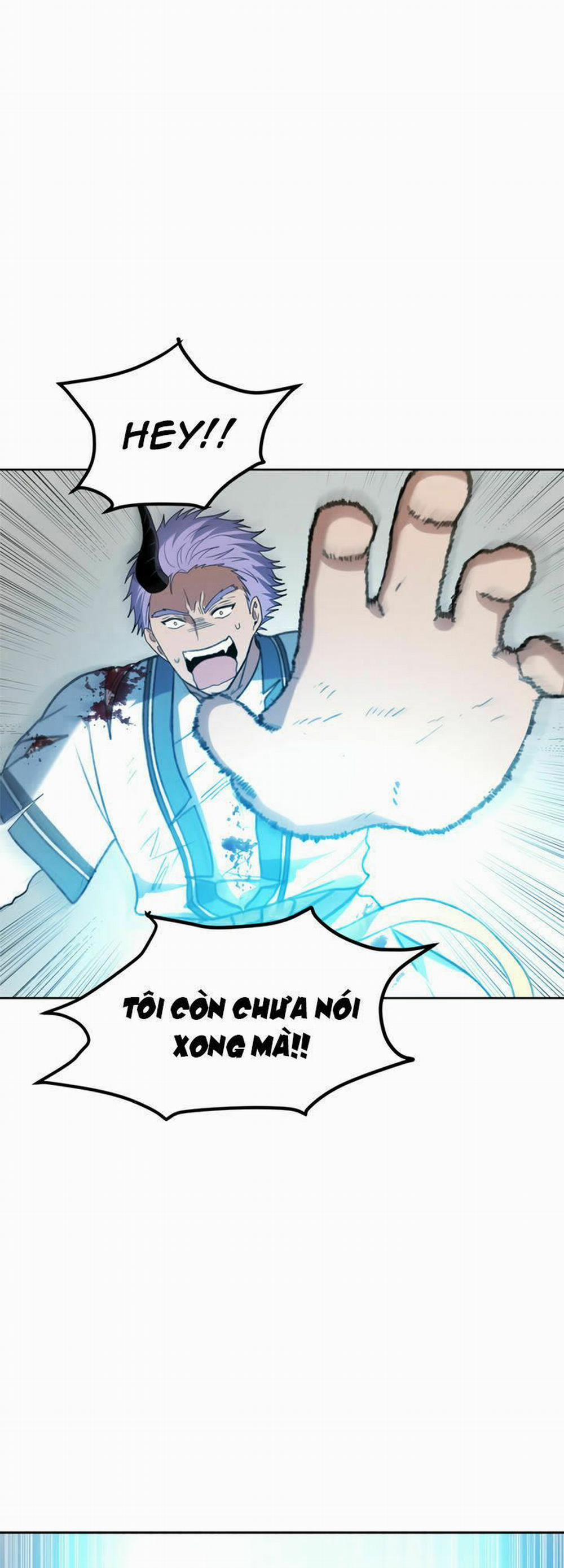 Vua Thăng Cấp 38 trang 27