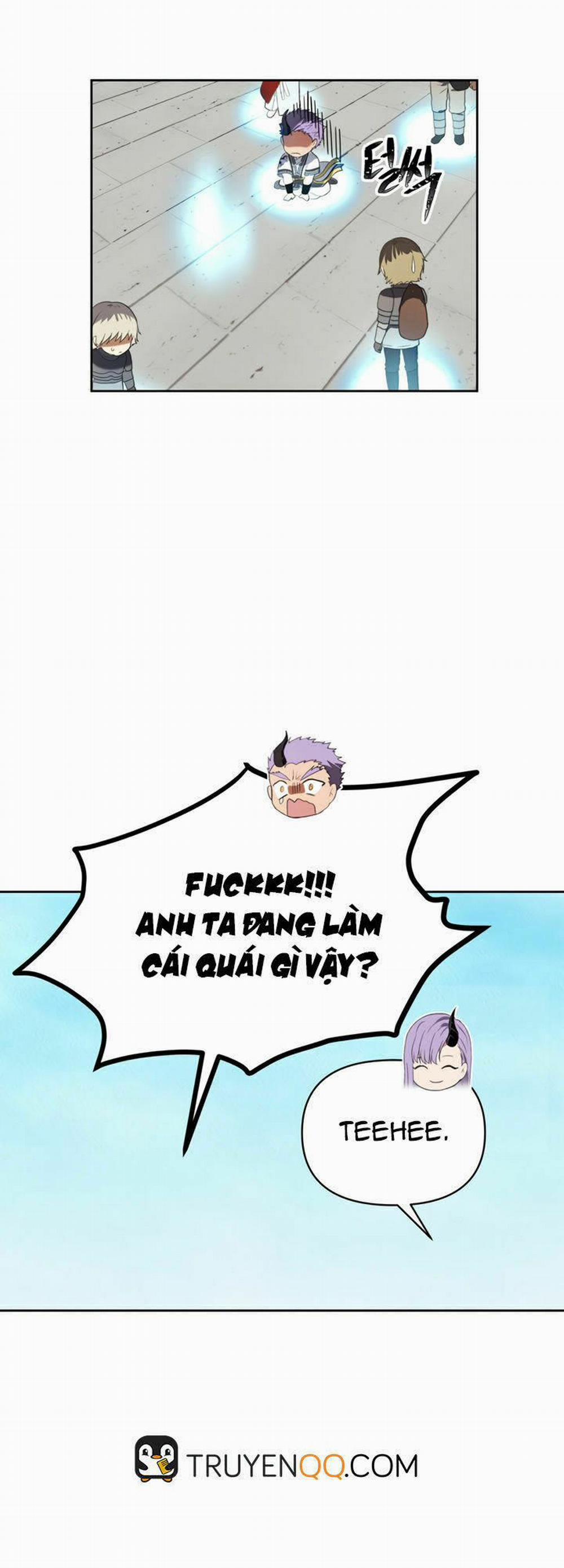 Vua Thăng Cấp 38 trang 29