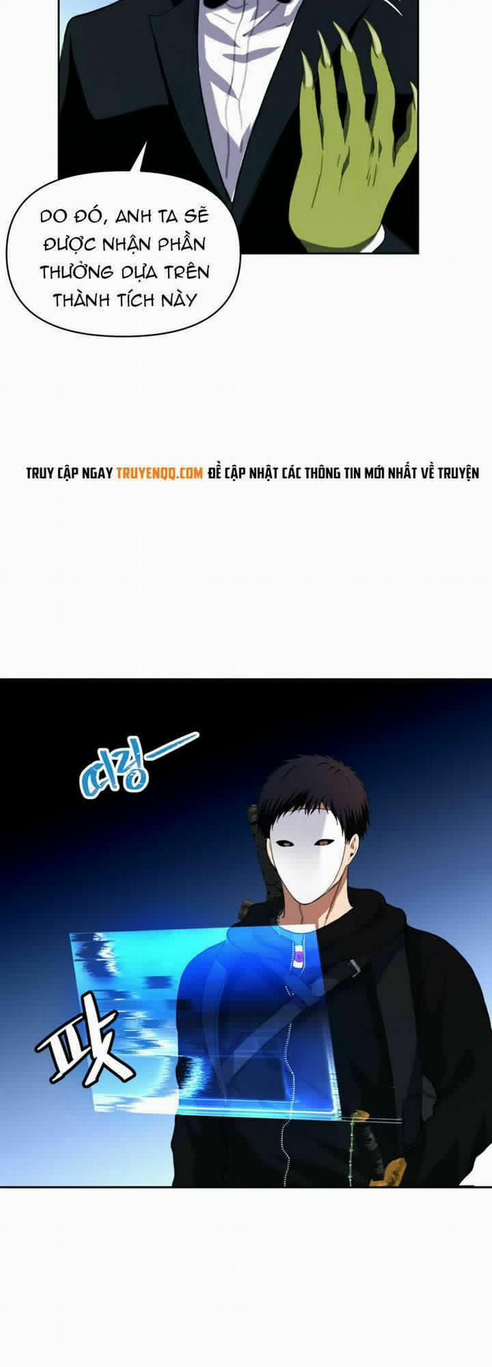 Vua Thăng Cấp 38 trang 3