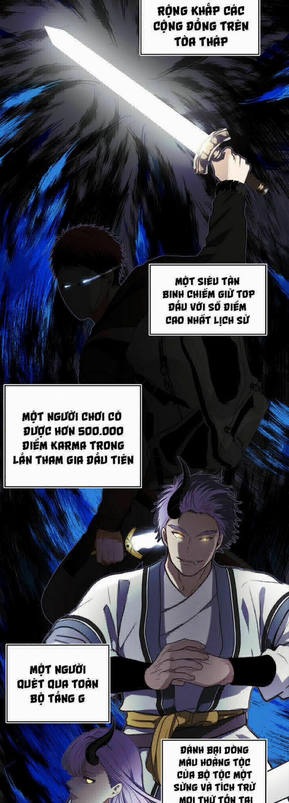 Vua Thăng Cấp 38 trang 31