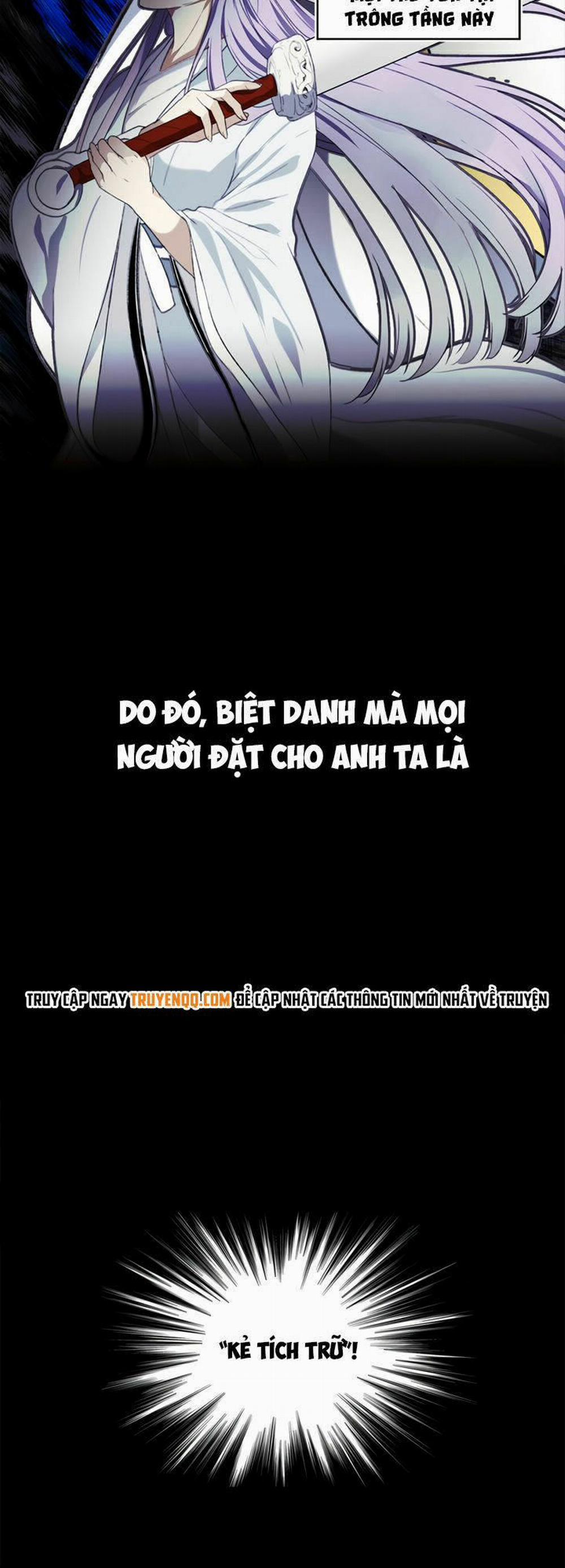 Vua Thăng Cấp 38 trang 32