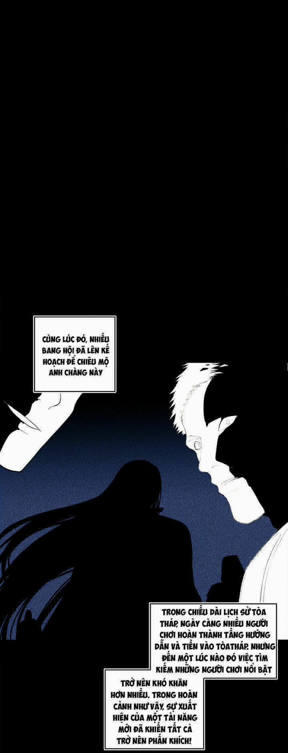 Vua Thăng Cấp 38 trang 33