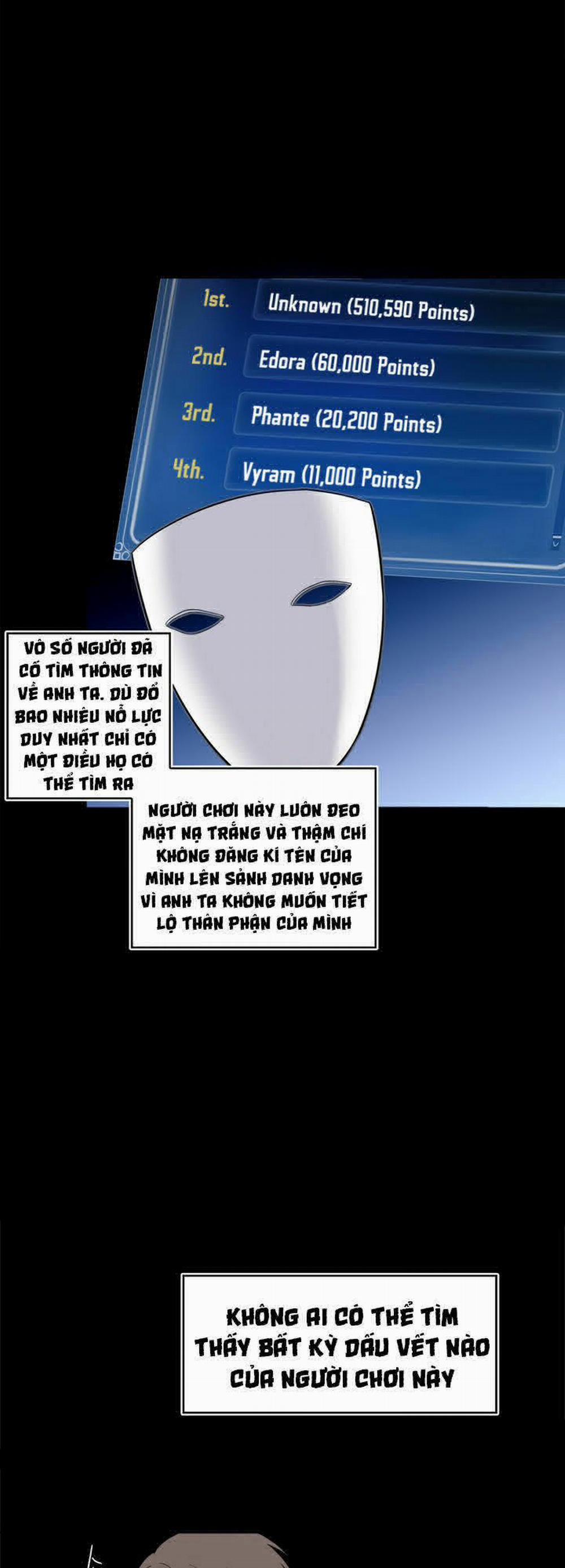 Vua Thăng Cấp 38 trang 34