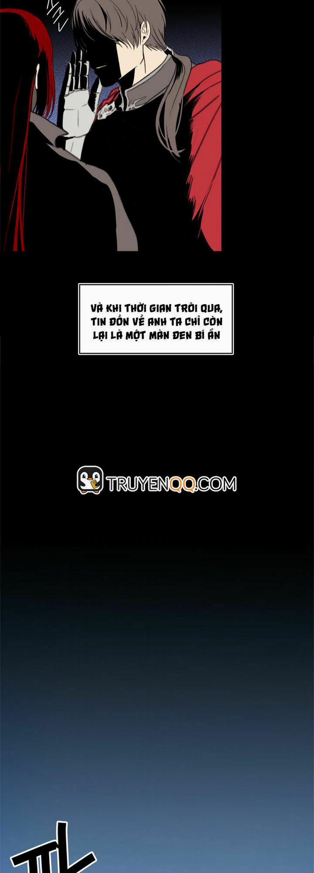 Vua Thăng Cấp 38 trang 35