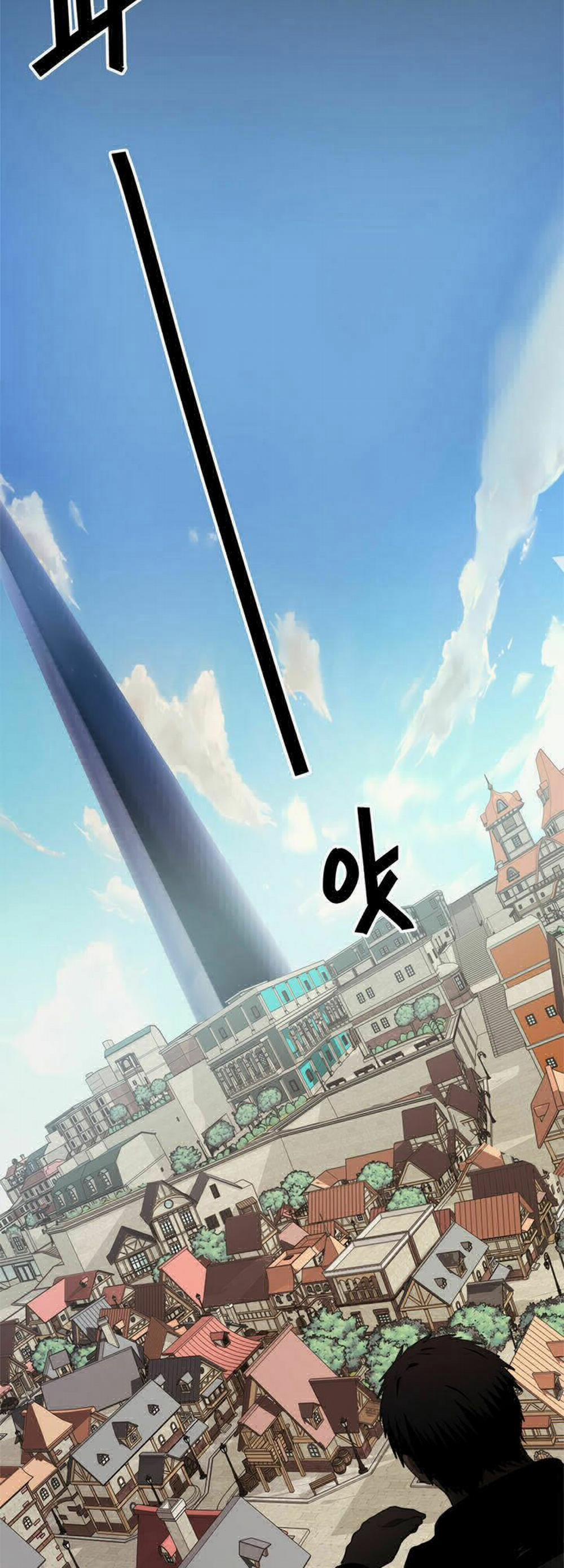 Vua Thăng Cấp 38 trang 36